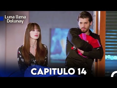 Luna llena Capitulo 14 (Doblada En Español)