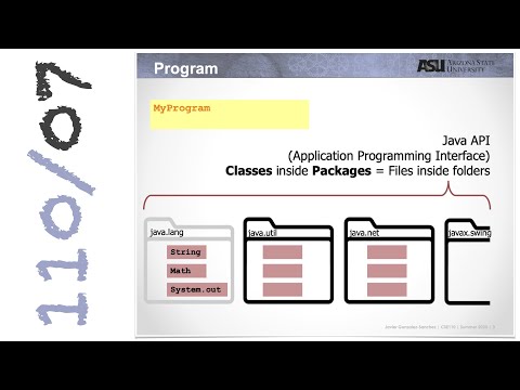 CSE110 | Programming
