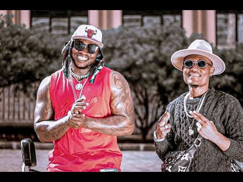 Khaligraph Jones Ft Masauti Hao Behind The Scene Video Sikiza Hizo Stori Za OG