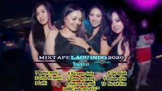 DJ Viral Banyu moto vs Lathi_2020_hard_ Galau_ indo