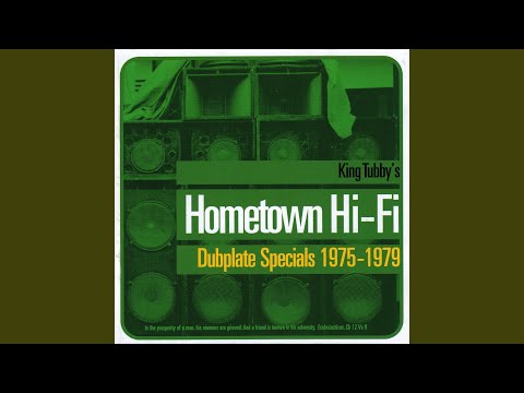 Putar King Tubby's in Fine Style - King Tubby