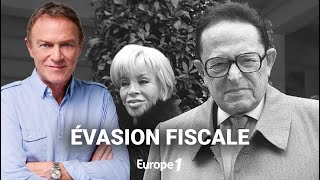 Hondelatte Raconte Laffaire Wildenstein Récit Intégral