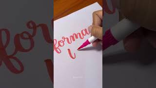 Performance task 🩷 #shorts