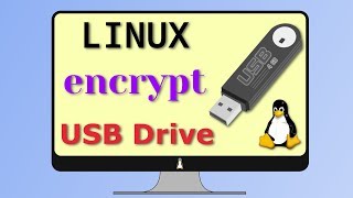 Encrypt Flash for Free on Linux -