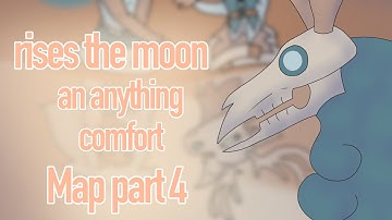 ”rises the moon” - an anything comfort palette map [Part 4]