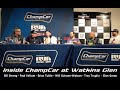 ChampCar Endurance Series™ - Inside ChampCar 1801