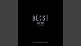 BE:FIRST 'Scream' Official Audio