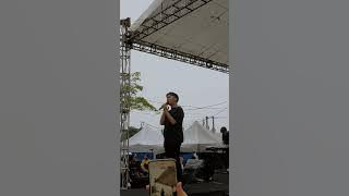 Siantar Rap Foundation - Padao Ma At Glowfest by Underprice Skincare 2025