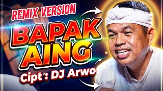 Bapak Aing  Kdm kangdedimulyadi 