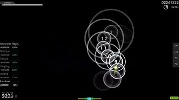 Apex Pro TKL Lubed | Sound test