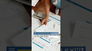 Lexington erases $12.6M in medical debt for more than 6,000 residents