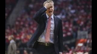 Warriors' Kerr calls Lakers loss 'our annual beatdown at Staples'