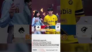 astaga keren sekali, wkwk #mobilelegends #msc2025 #ewc2025 #onicesports #kiboy #kingkong #kidbomba