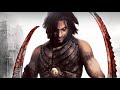 Prince of Persia: Warrior Within all cutscenes HD GAME