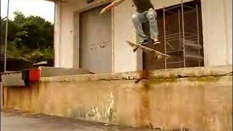 pop shovit off the loading dock sketchhh