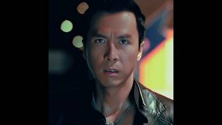 The Best Fight Scene Ever? 🥋 Donnie Yen vs. Wu Jing