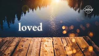 You Don't Have to Strive | 15 Minute Soaking Meditation on God's Unconditional Love
