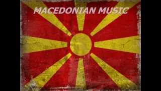 Makedonsko devojce / Македонско девојче Resimi