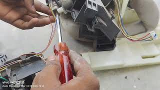 O general AC service pump down service master service Jet pump service in bhawanpur vaishali