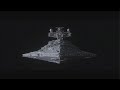 Star Destroyer Ultracut (till Ahsoka)