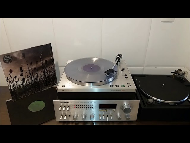 Dead can Dance - Return of The She-King (Vinyl - HQ Audio)