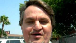 Coffee Talk Live for May 8, 2009