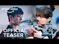 Good Boy Official Teaser Trailer Park Bo Gum Kim So Hyun ENG SUB Good Boy Official Teaser Trailer Park Bo Gum Kim So Hyun ENG SUB