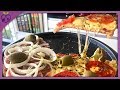 PIZZA FIT LOW CARB SEM GLÚTEN SUPER SAUDÁVEL