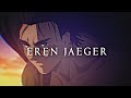 (AOT) Eren Jaeger | Freedom