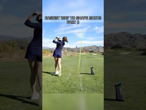 Easiest way to hit fade 🔥 페이드 치는 가장 쉬운 방법
