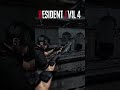 Resident Evil 4 - Gallery Room 2 | Nostal Or Die MOD