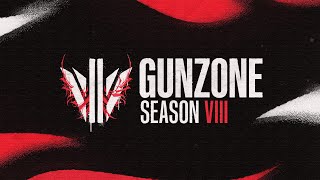 Teaser GUNZONE VIII | Majestic Cyber League