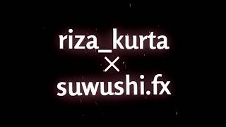 [AMV][Collab]Riza Kurta x Suwushi.fx - Kurapika