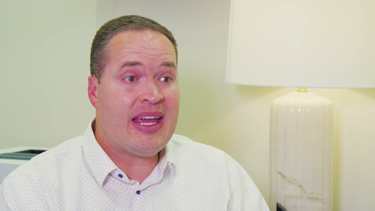 Dental implants at Shumway Dental Care in Chandler, AZ YouTube