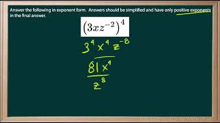 WCLN - Math -  PRACTICE-0018-EX1