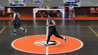 BATCH 2001 vs BATCH 1994 GAME HIGHLIGHTS