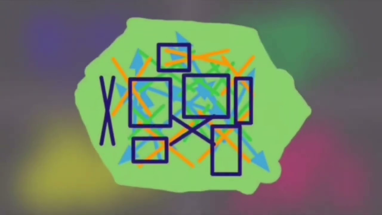 Every Single Fanmade TVE Cortinilla That I Can Find (UPDATE 3)