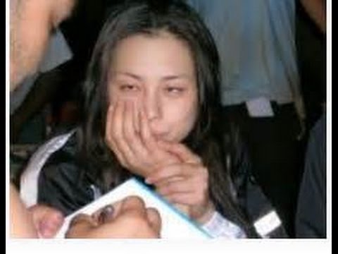 【判別不可！】すっぴん芸能人大集合！！！あのCM女王が！？