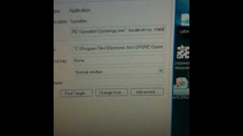 Spore how to open cell editor