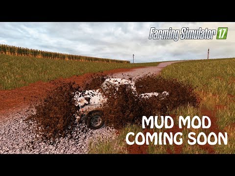 Video: Farming Simulator 17 Are și Mod-uri Pe Consolă