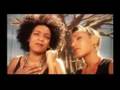 Les Nubians - Solide