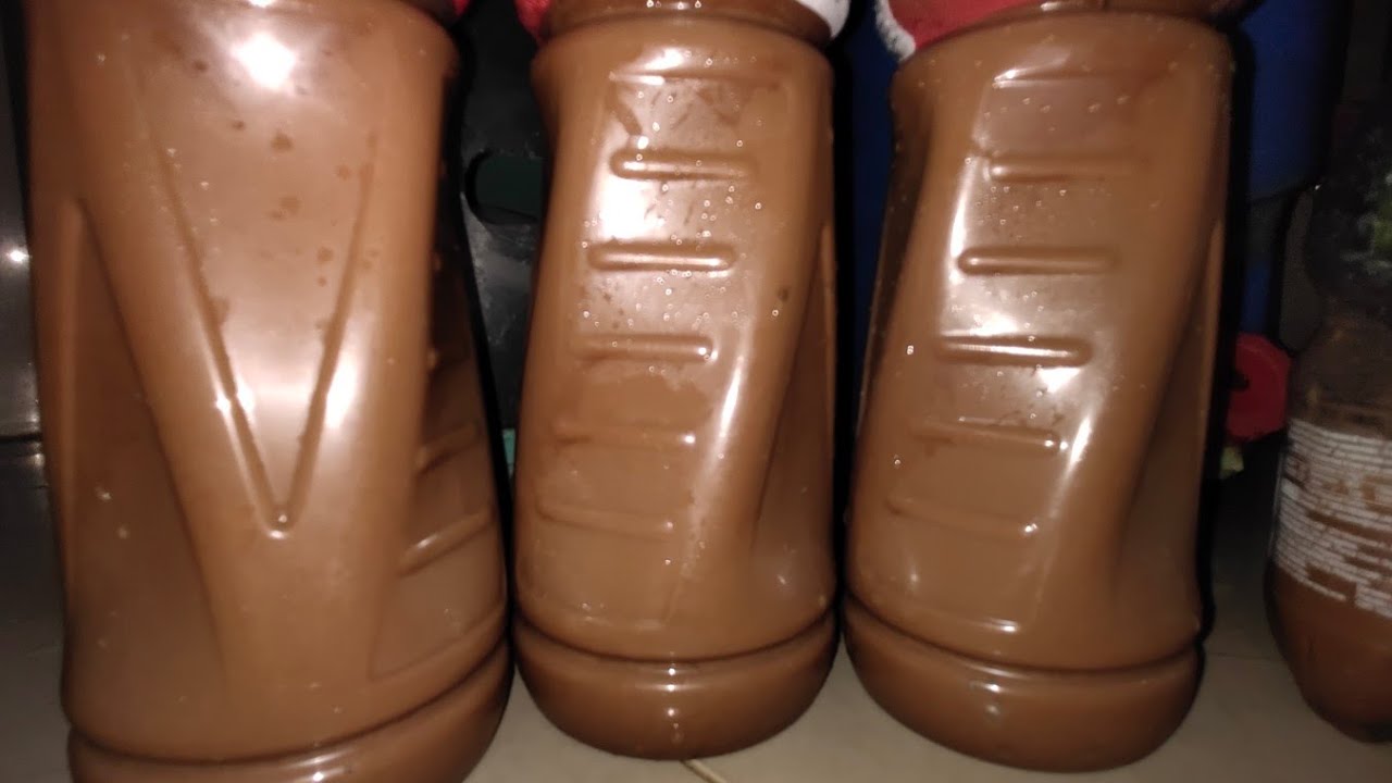 Basic Keto Milk tea - YouTube