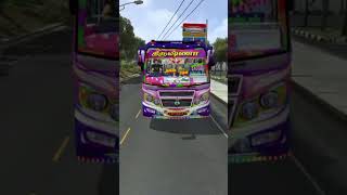 tamilnadu bus mod download #viral #tiktok #mxtakatak #truck #car #bus #game #bussid #gaming #funny
