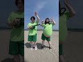 Balloon Popping Dancechallenge 모찌모찌 귀모찌 もちもち気持ちダンス #모찌모찌 #귀모찌　#balloonpopping