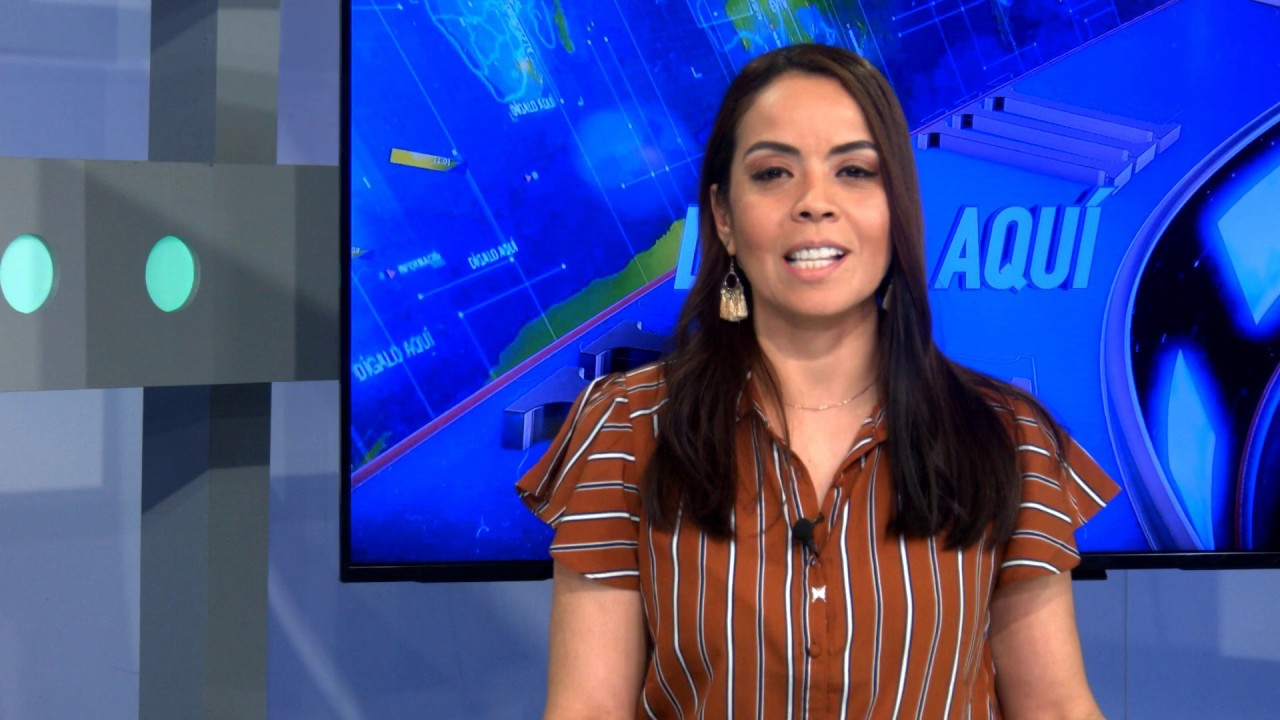 El próximo es Diosdado Cabello - Dígalo Aquí EVTV - 07/31/19 Seg 2 tv kanalları