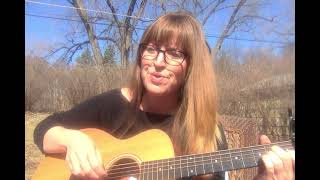 Money In the Bank (Dawn Landes Cover)