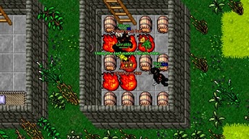 Fernando Enforced - Parte 6