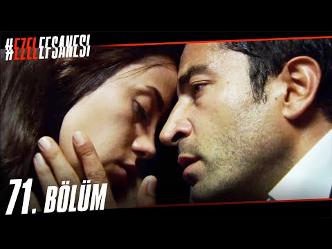 Ezel - Ezel 71.Bölüm (Final) | ...Ama Herkes Ölmez - HD