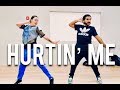 NiCo O'Connor | Hurtin' Me | Stefflon Don feat. French Montana Mp3