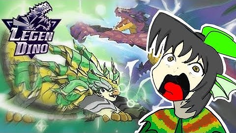 GOING FOR NO.1 On Global Leaderboard! [Legendino]